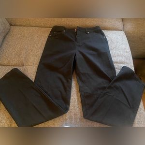 Woman’s jeans-denim